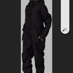Yeefine Ski Suit
